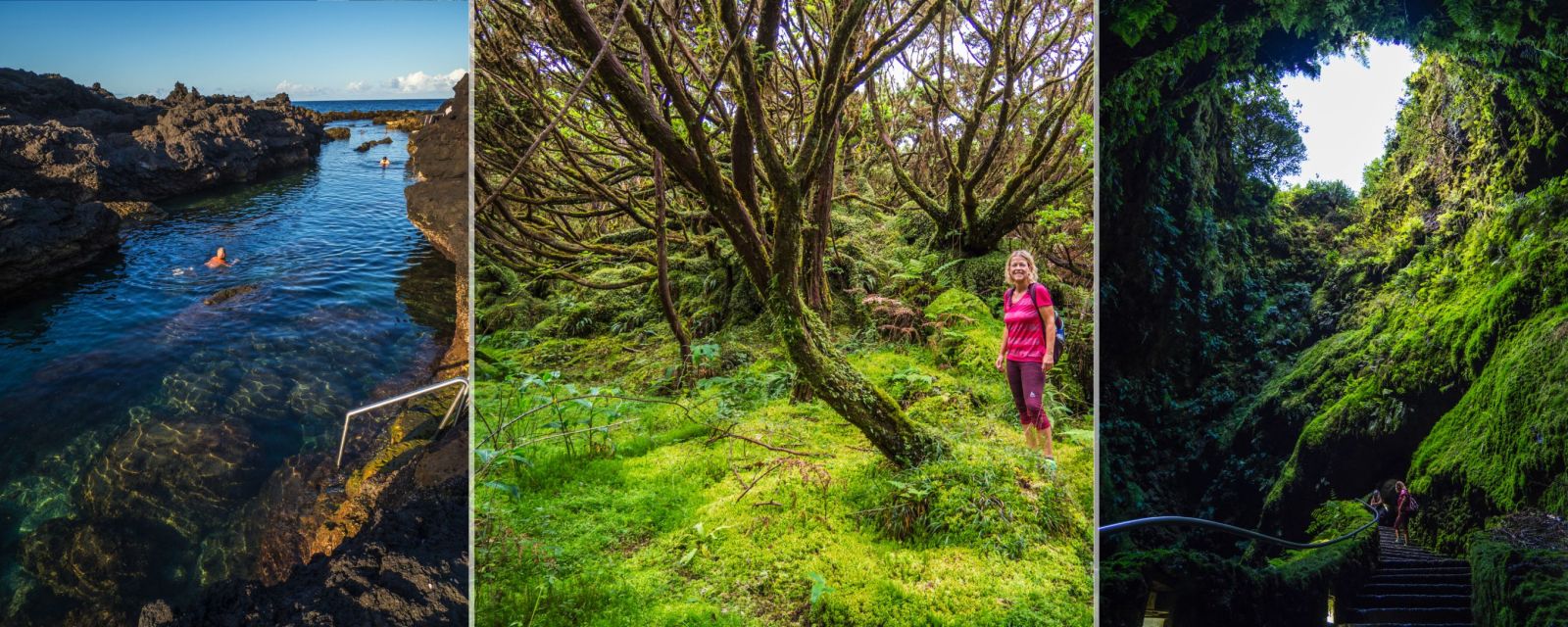 Algar do Carvão and 9 Must-Visit Places in Terceira - Azores