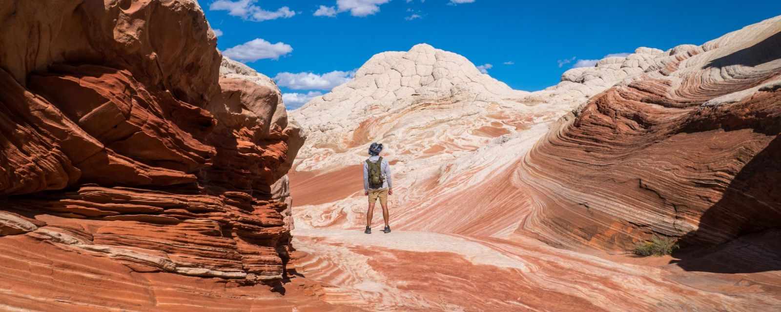 13 Best Places to Explore Around Kanab While Applying for the Wave Permit