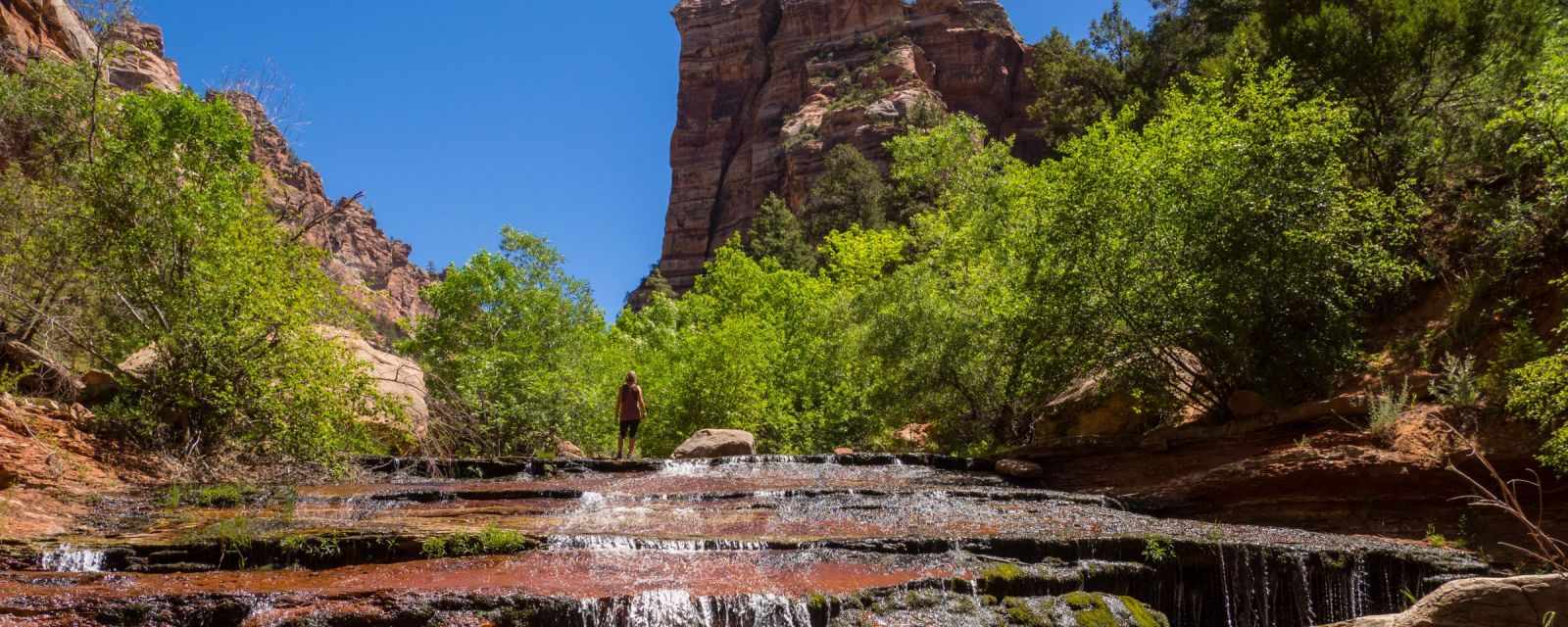 How to Beat the Heat in Summer While Hiking