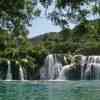 Krka Waterfall 