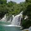 Krka Waterfall 