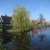 Zaanse Schans Windmills