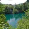 Plitvice Lakes