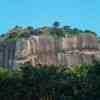 Sigirya - Lions Rock
