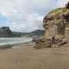 Piha Beach