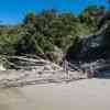 Cathedral Cove