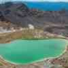 Tongariro Crossing