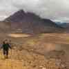 Tongariro Crossing