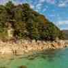 Abel Tasman National Park