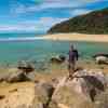 Abel Tasman National Park