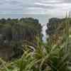 Pancake Rocks