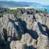 Pancake Rocks