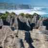 Pancake Rocks