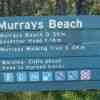 Murrays Beach