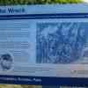Loch Ard Gorge Information Board