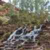 Fortescue Falls