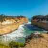 Loch Ard Gorge