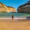 Loch Ard Gorge