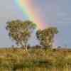 Karijini Rainy Season