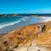 Cobler Rocks - Bay of Fire