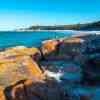 Cobler Rocks - Bay of Fire