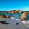 Cobler Rocks - Bay of Fire