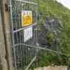 Bedruthan Steps Gate