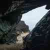 Bedruthan Steps Cave