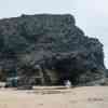 Bedruthan Steps Beach