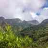 Morne Trois Pitons Trail