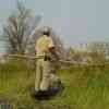 Mokoro Okavango
