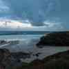 Cathedral Beach