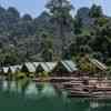 Cheow Lan Lake