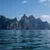 Cheow Lan Lake