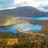 Cradle Mountain N.P.