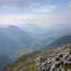 Buachaille Etive Beag Trail