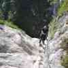 Drachenwand - Dragonwall via ferrata