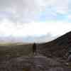 Coire Lagan Hike