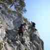 Drachenwand - Dragonwall via ferrata