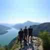 Drachenwand - Dragonwall via ferrata