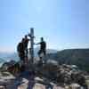 Drachenwand - Dragonwall via ferrata