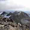 Sgurr Alasdair Hike