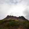 Stac Pollaidh hiking trail