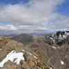 Sgurr na Banachdich hiking trail