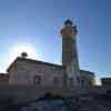 Faro Di Capo Grecale