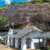 Dambulla Cave Temple