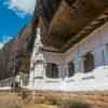 Dambulla Cave Temple