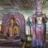 Dambulla Cave Temple