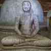 Dambulla Cave Temple