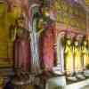 Dambulla Cave Temple